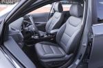 Hyundai IONIQ electric 2019 года (WW)